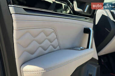 Внедорожник / Кроссовер BYD Tang 2024 в 