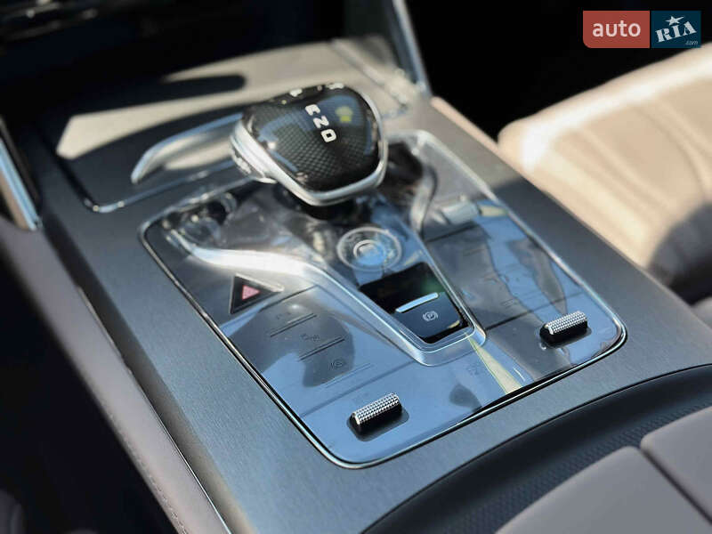 Внедорожник / Кроссовер BYD Tang 2024 в Киеве