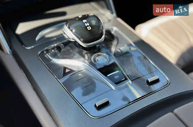 Внедорожник / Кроссовер BYD Tang 2024 в 