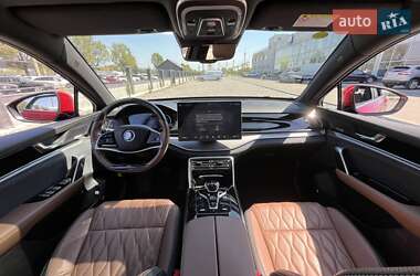 Внедорожник / Кроссовер BYD Tang 2021 в 