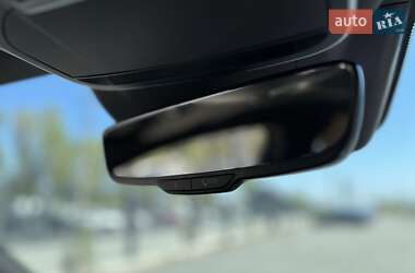 Внедорожник / Кроссовер BYD Tang 2021 в 