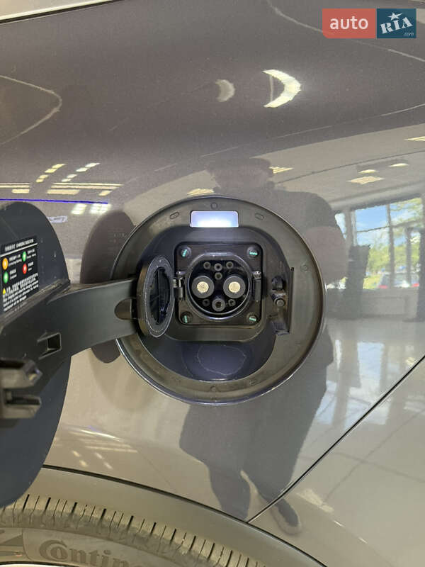 Внедорожник / Кроссовер BYD Tang 2024 в Кропивницком фото 11 Внедорожник / Кроссовер BYD Tang 2024 в Кропивницком