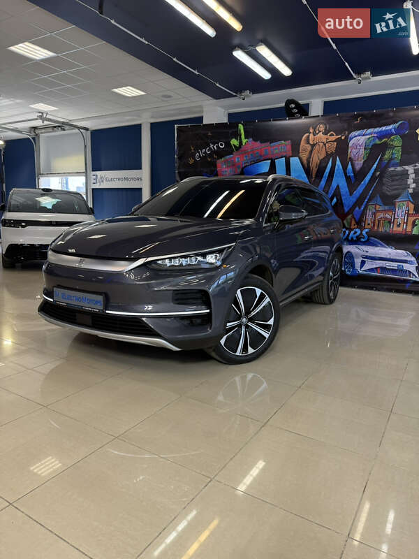 Внедорожник / Кроссовер BYD Tang 2024 в Кропивницком фото 26 Внедорожник / Кроссовер BYD Tang 2024 в Кропивницком