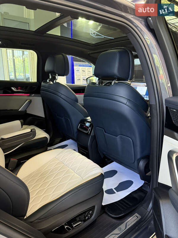 Внедорожник / Кроссовер BYD Tang 2024 в Кропивницком фото 41 Внедорожник / Кроссовер BYD Tang 2024 в Кропивницком