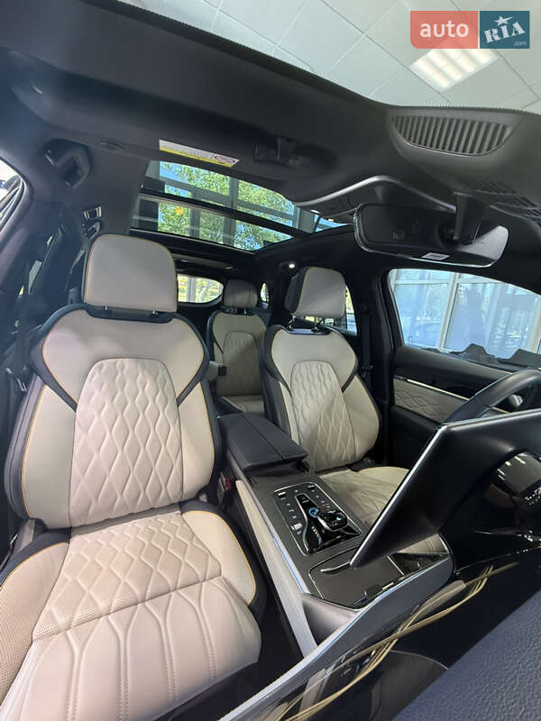 Внедорожник / Кроссовер BYD Tang 2024 в Кропивницком фото 44 Внедорожник / Кроссовер BYD Tang 2024 в Кропивницком