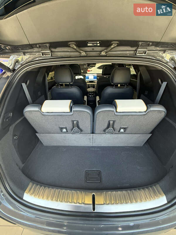 Внедорожник / Кроссовер BYD Tang 2024 в Кропивницком фото 48 Внедорожник / Кроссовер BYD Tang 2024 в Кропивницком