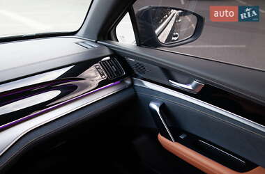 Внедорожник / Кроссовер BYD Tang 2022 в 