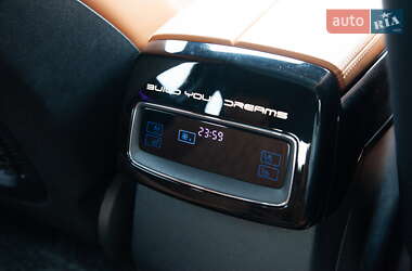 Внедорожник / Кроссовер BYD Tang 2022 в 