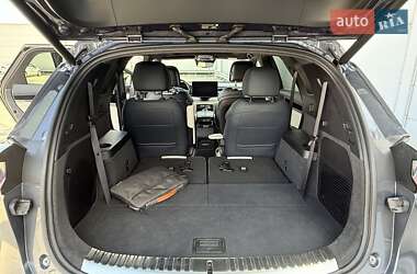 Внедорожник / Кроссовер BYD Tang 2022 в 
