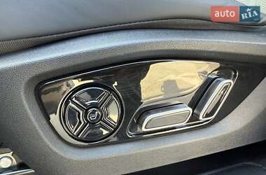 Внедорожник / Кроссовер BYD Tang 2022 в 