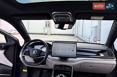 Внедорожник / Кроссовер BYD Tang 2022 в 