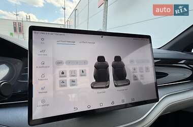 Внедорожник / Кроссовер BYD Tang 2022 в 