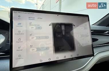 Внедорожник / Кроссовер BYD Tang 2022 в 