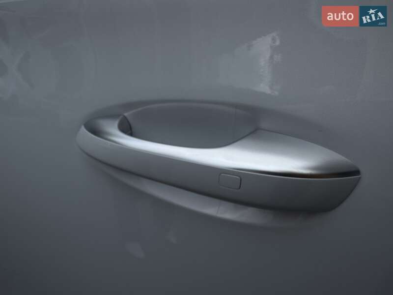 Внедорожник / Кроссовер BYD Tang 2024 в Одессе