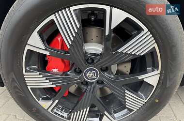 Внедорожник / Кроссовер BYD Tang 2024 в 