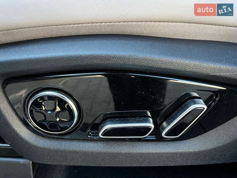 Внедорожник / Кроссовер BYD Tang 2024 в Одессе