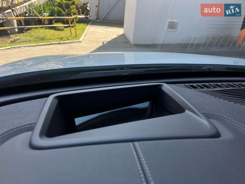 Внедорожник / Кроссовер BYD Tang 2024 в Одессе