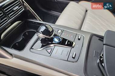 Внедорожник / Кроссовер BYD Tang 2023 в 
