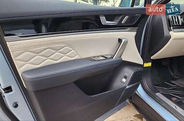 Внедорожник / Кроссовер BYD Tang 2023 в 