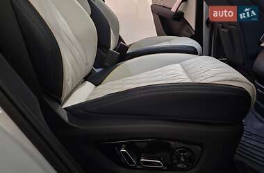 Внедорожник / Кроссовер BYD Tang 2024 в 