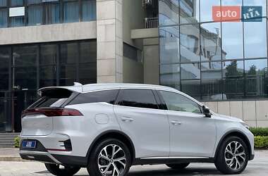 Позашляховик / Кросовер BYD Tang 2024 в 