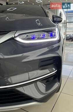 Внедорожник / Кроссовер BYD Tang 2024 в 