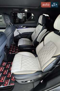 Внедорожник / Кроссовер BYD Tang 2024 в 
