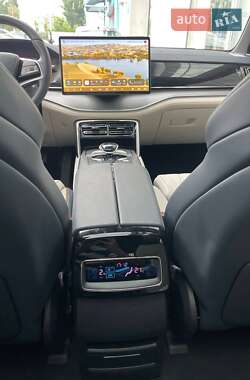 Внедорожник / Кроссовер BYD Tang 2023 в 