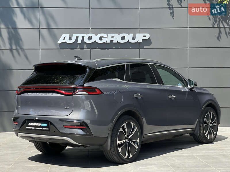 Внедорожник / Кроссовер BYD Tang 2023 в Одессе