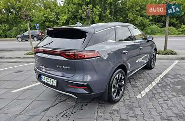 Внедорожник / Кроссовер BYD Tang 2024 в 