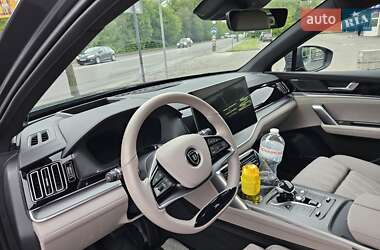Внедорожник / Кроссовер BYD Tang 2024 в 