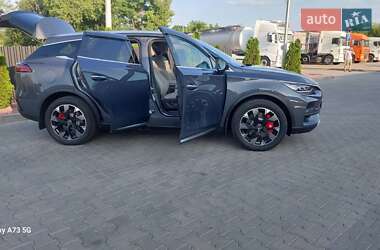 Внедорожник / Кроссовер BYD Tang 2024 в 