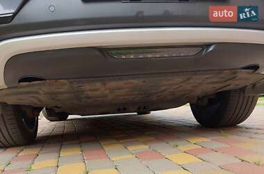Позашляховик / Кросовер BYD Tang 2023 в 