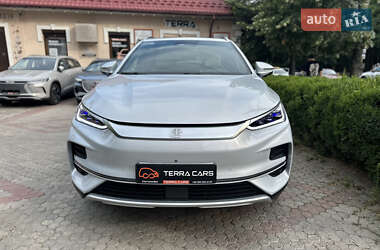 Внедорожник / Кроссовер BYD Tang 2023 в 