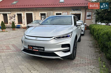 Внедорожник / Кроссовер BYD Tang 2023 в Черновцах