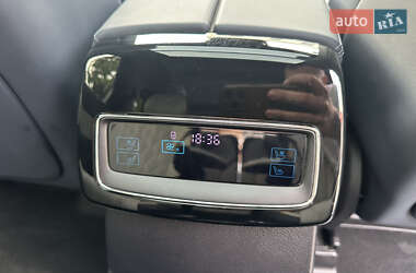 Внедорожник / Кроссовер BYD Tang 2023 в 