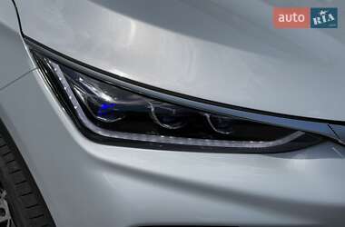 Позашляховик / Кросовер BYD Tang 2024 в 