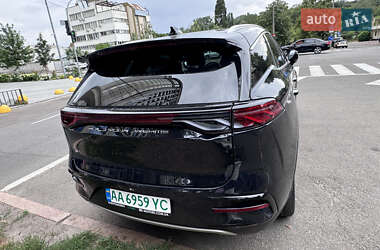 Позашляховик / Кросовер BYD Tang 2024 в 