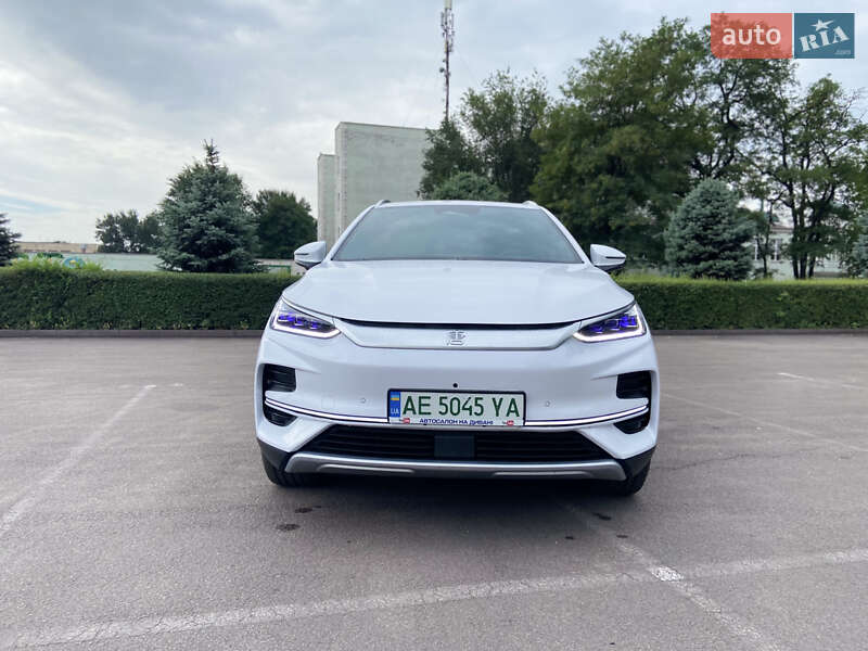 Универсал BYD Tang 2022 в Днепре