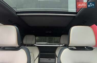 Внедорожник / Кроссовер BYD Tang 2023 в 