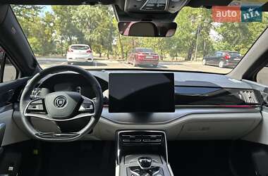 Внедорожник / Кроссовер BYD Tang 2024 в 