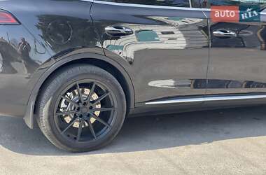Позашляховик / Кросовер BYD Tang 2023 в 