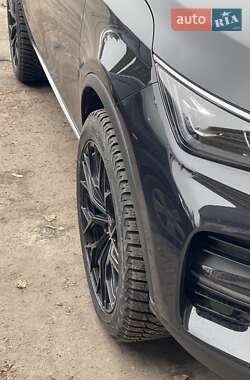 Позашляховик / Кросовер BYD Tang 2023 в 