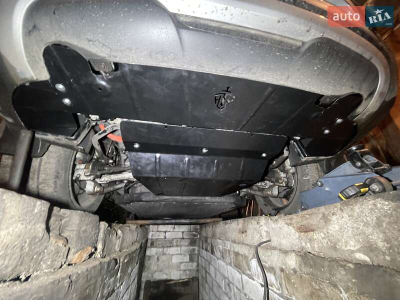 Позашляховик / Кросовер BYD Tang 2023 в Кролевці