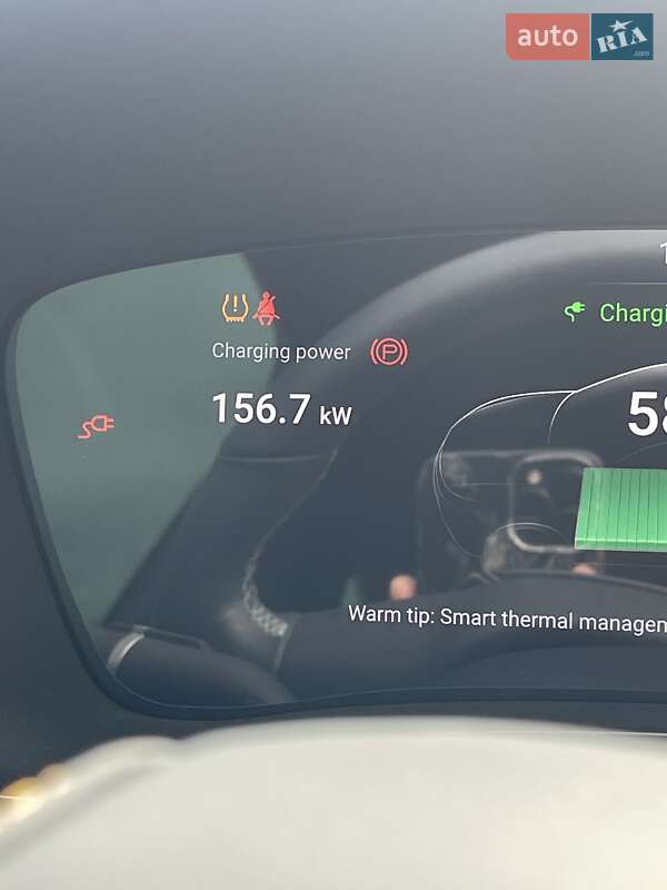 Позашляховик / Кросовер BYD Tang 2023 в Кролевці