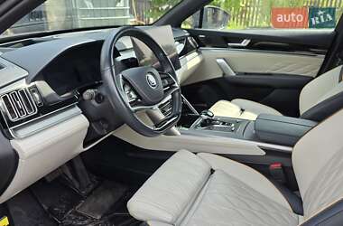 Внедорожник / Кроссовер BYD Tang 2023 в 
