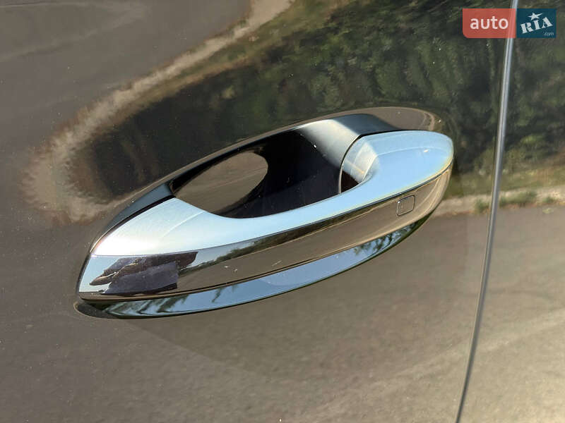 Внедорожник / Кроссовер BYD Tang 2022 в Кривом Роге
