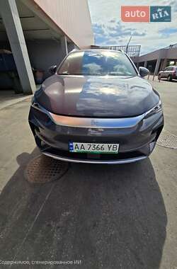 Позашляховик / Кросовер BYD Tang 2023 в Фастові