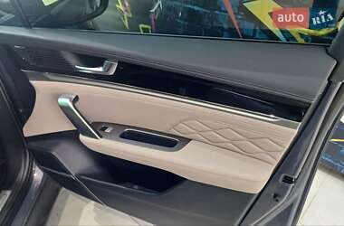 Внедорожник / Кроссовер BYD Tang 2024 в 