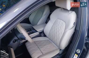 Внедорожник / Кроссовер BYD Tang 2024 в 